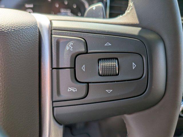 new 2025 GMC Sierra 1500 car, priced at $66,540
