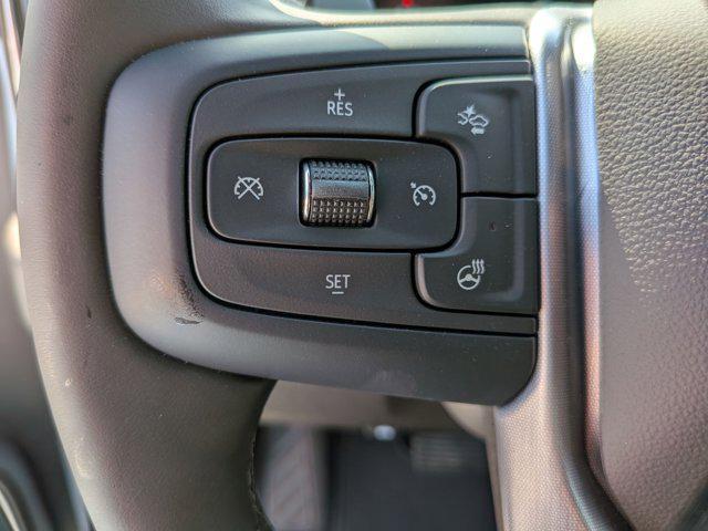 new 2025 GMC Sierra 1500 car, priced at $66,540