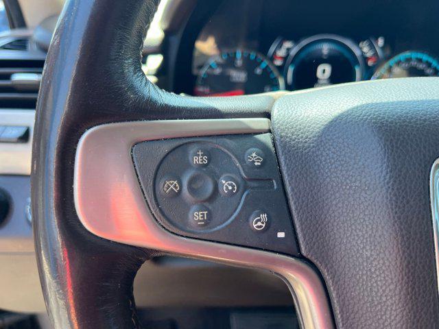 used 2018 GMC Yukon car, priced at $29,974