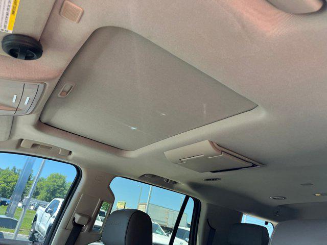 used 2018 GMC Yukon car, priced at $29,974