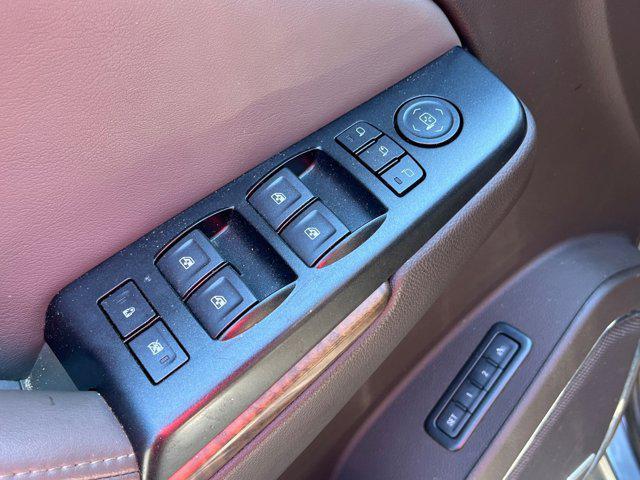 used 2018 GMC Yukon car, priced at $29,974