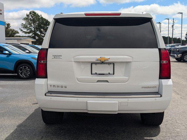 used 2020 Chevrolet Tahoe car, priced at $31,755