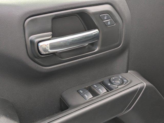 new 2025 Chevrolet Silverado 1500 car, priced at $48,864