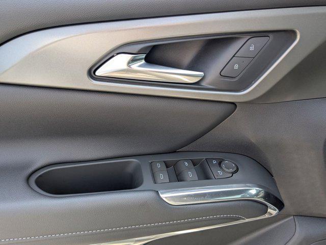 new 2025 Chevrolet Traverse car, priced at $42,965