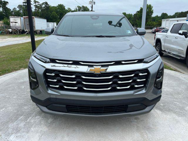 new 2026 Chevrolet Equinox car, priced at $32,085