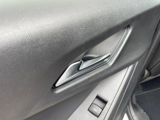 new 2026 Chevrolet Equinox car, priced at $32,085
