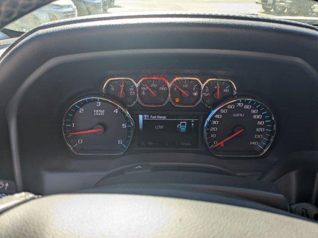 used 2017 GMC Sierra 1500 car, priced at $23,550