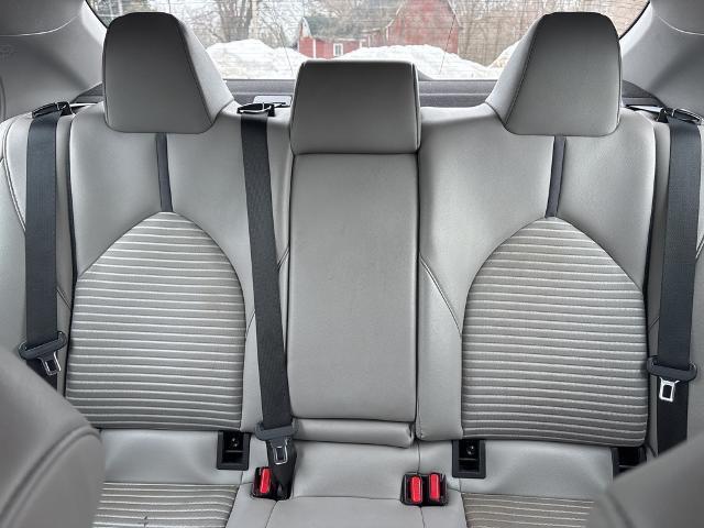 used 2022 Toyota Camry car, priced at $21,102