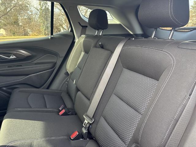 used 2022 GMC Terrain car
