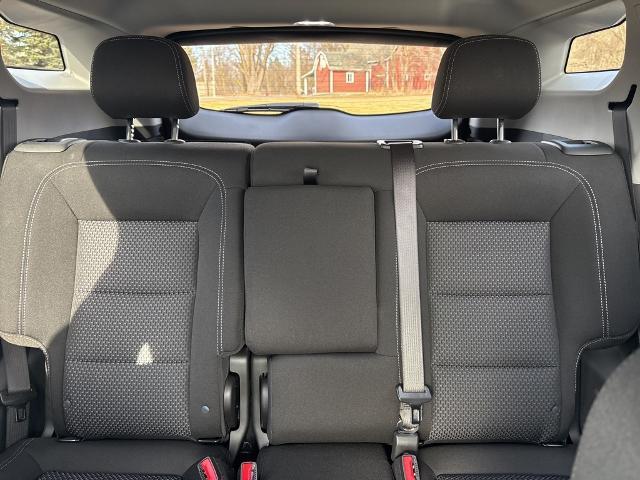 used 2022 GMC Terrain car
