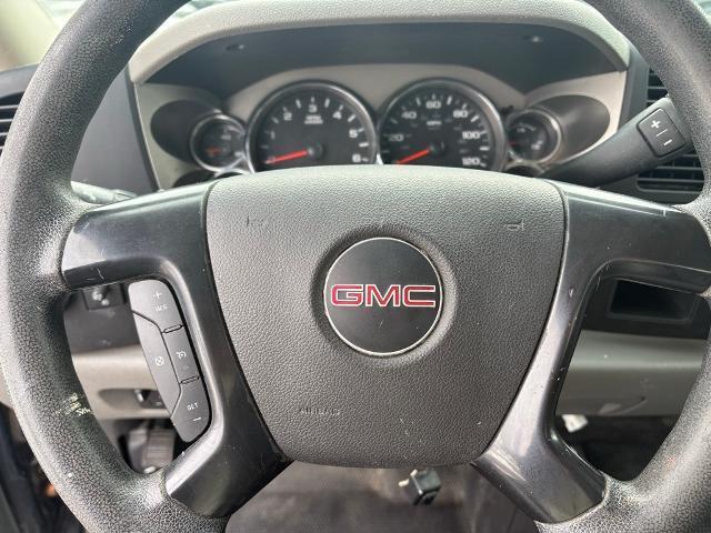 used 2014 GMC Sierra 2500 car, priced at $19,870