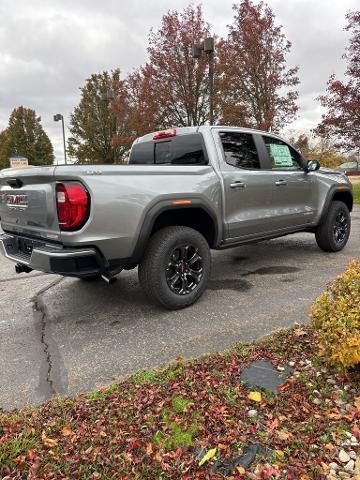 new 2024 GMC Canyon car, priced at $44,890