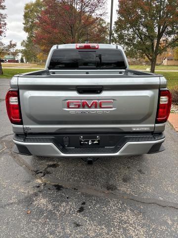 new 2024 GMC Canyon car, priced at $44,890