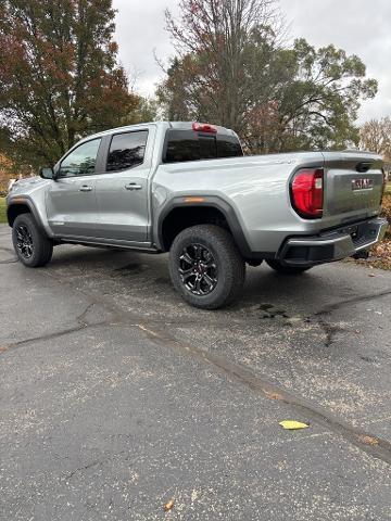 new 2024 GMC Canyon car, priced at $44,890