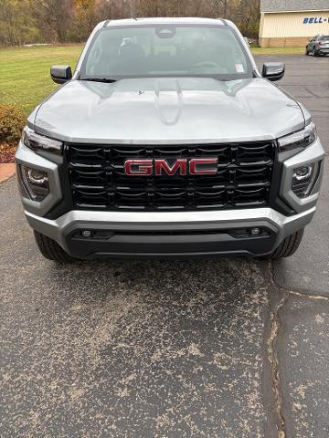 new 2024 GMC Canyon car, priced at $44,890