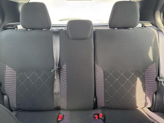 used 2019 Nissan Kicks car, priced at $12,648