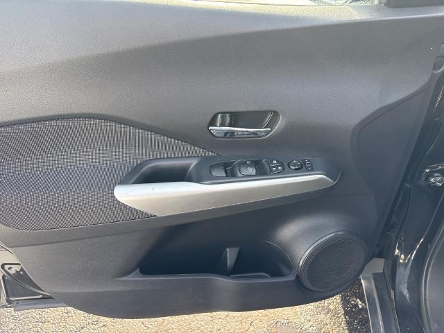used 2019 Nissan Kicks car, priced at $12,648