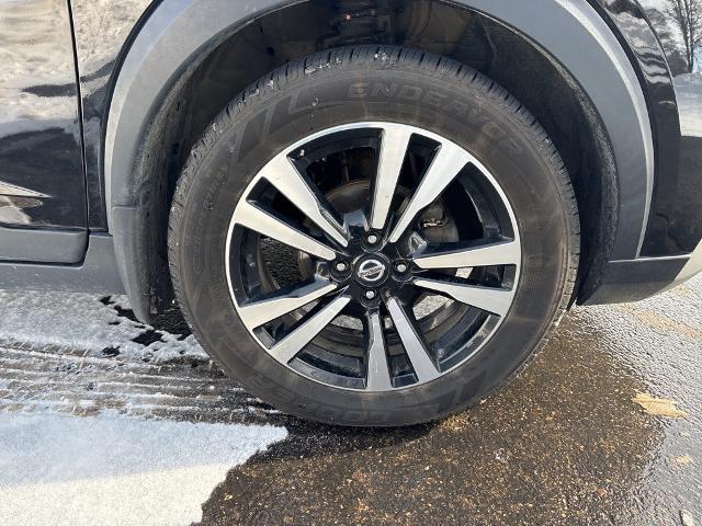 used 2019 Nissan Kicks car, priced at $12,648
