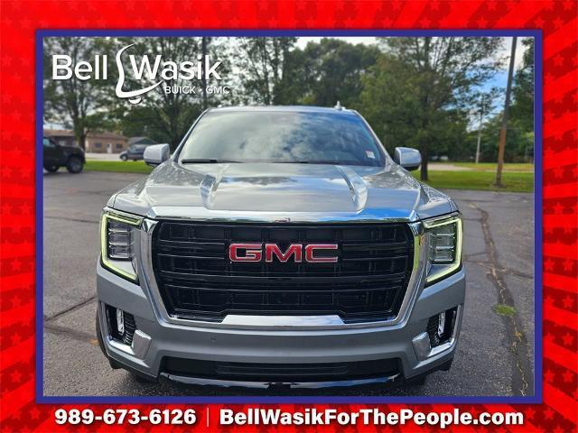 new 2024 GMC Yukon car, priced at $68,045