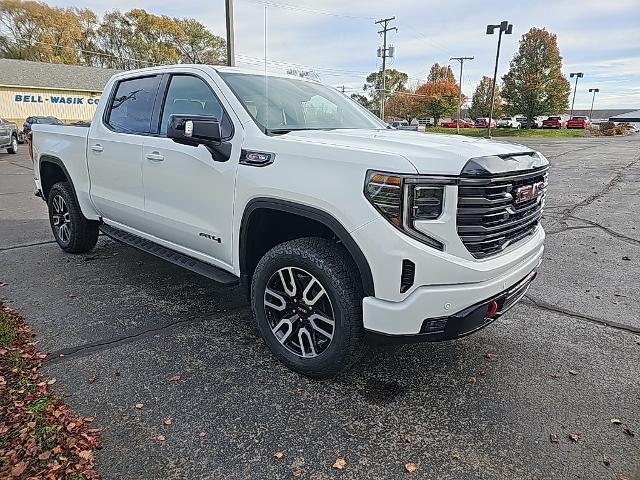 new 2025 GMC Sierra 1500 car, priced at $73,260