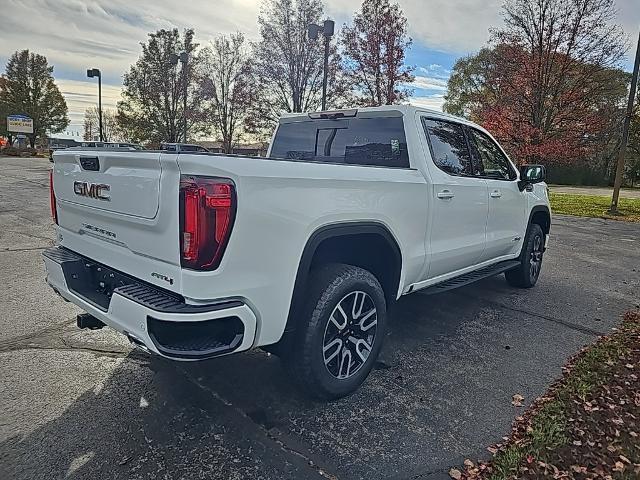 new 2025 GMC Sierra 1500 car, priced at $73,260