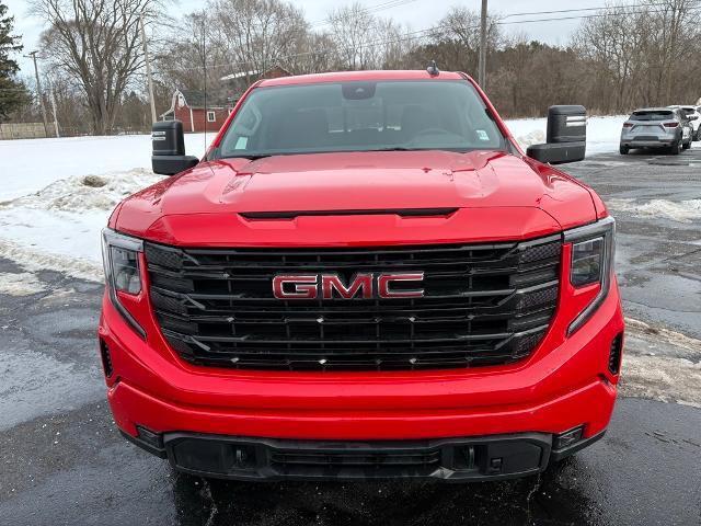 new 2025 GMC Sierra 1500 car, priced at $65,680