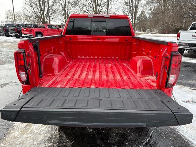 new 2025 GMC Sierra 1500 car, priced at $65,680