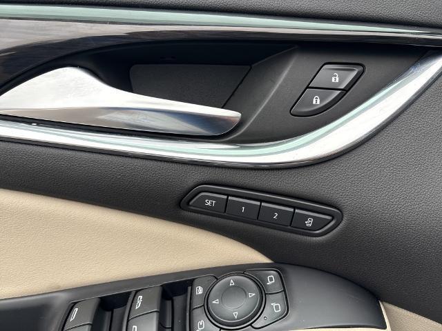 used 2020 Buick Enclave car