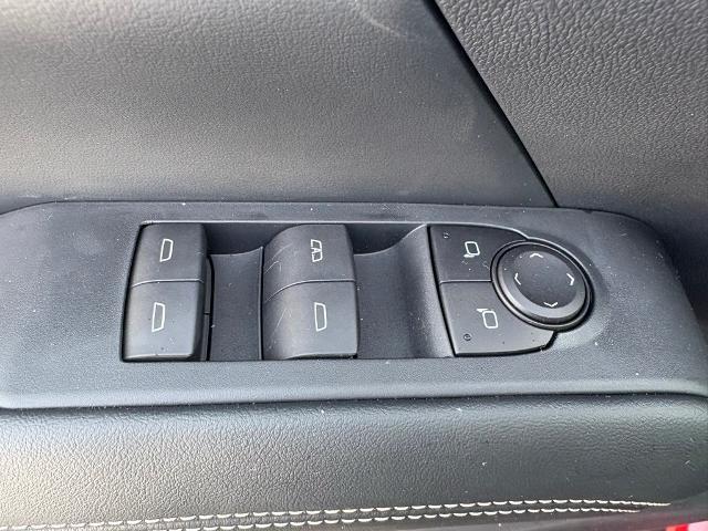 new 2025 GMC Terrain car, priced at $36,740