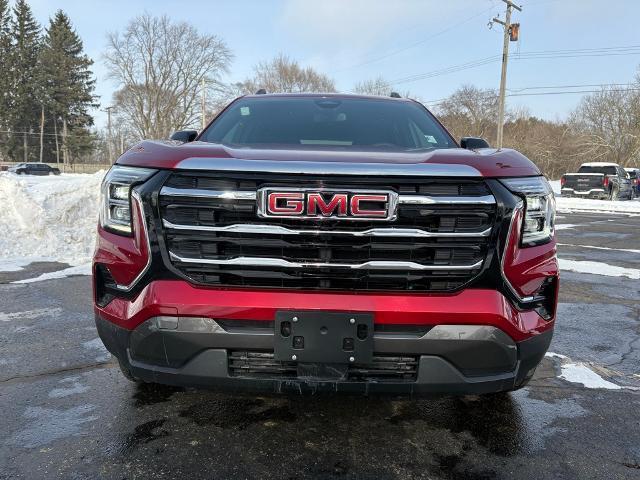 new 2025 GMC Terrain car, priced at $36,740