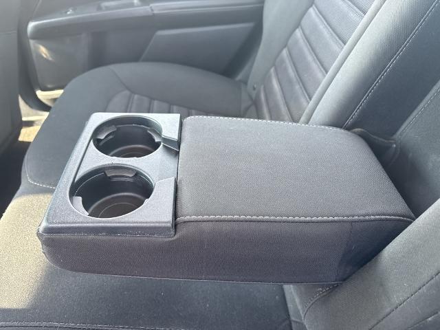 used 2019 Ford Fusion Hybrid car, priced at $11,995