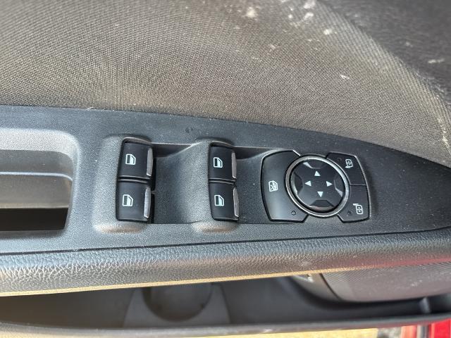 used 2019 Ford Fusion Hybrid car, priced at $11,995