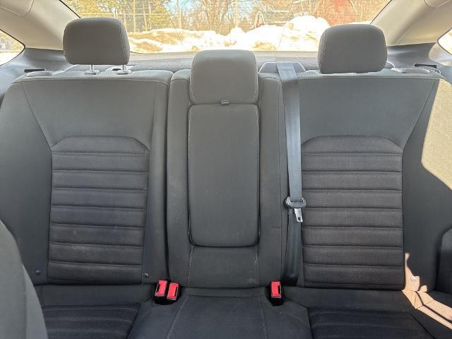 used 2019 Ford Fusion Hybrid car, priced at $11,995