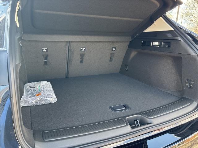 new 2025 Buick Envision car, priced at $44,288