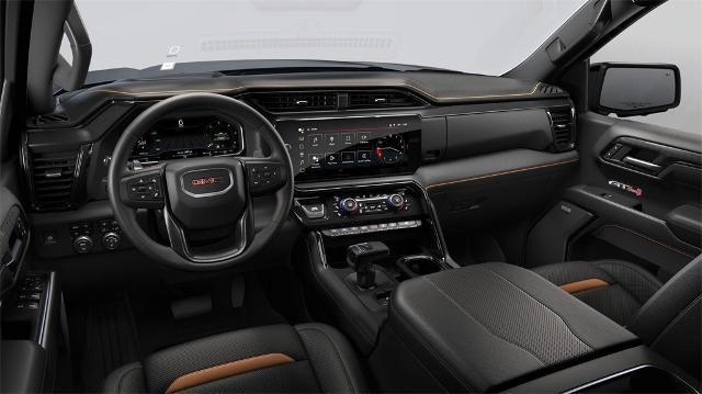 new 2023 GMC Sierra 1500 car, priced at $73,385