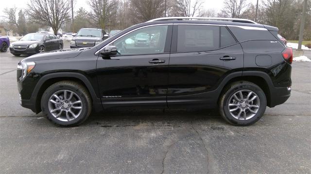 new 2024 GMC Terrain car, priced at $38,085