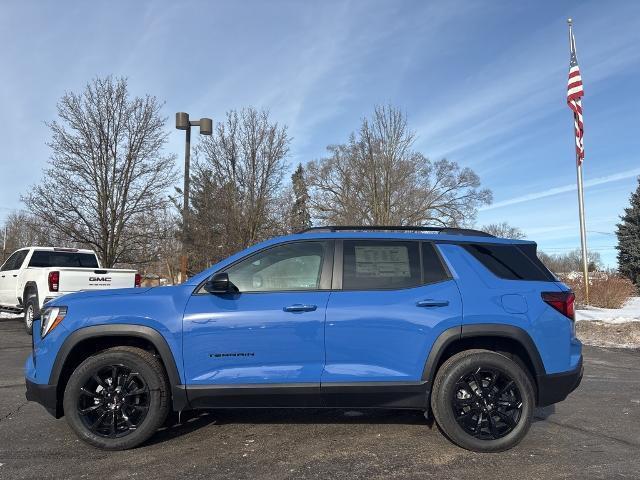 new 2025 GMC Terrain car, priced at $34,785