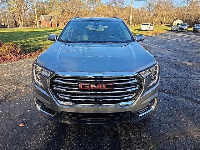 new 2024 GMC Terrain car, priced at $36,540