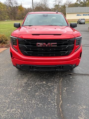 new 2024 GMC Sierra 1500 car, priced at $57,890