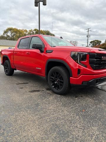 new 2024 GMC Sierra 1500 car, priced at $57,890