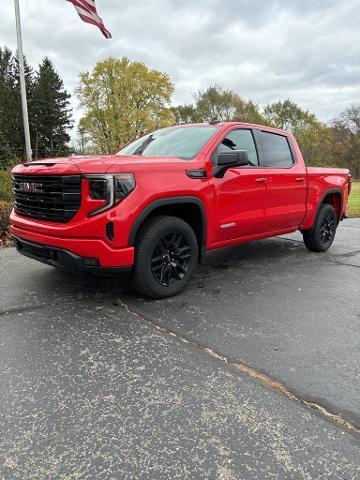 new 2024 GMC Sierra 1500 car, priced at $57,890