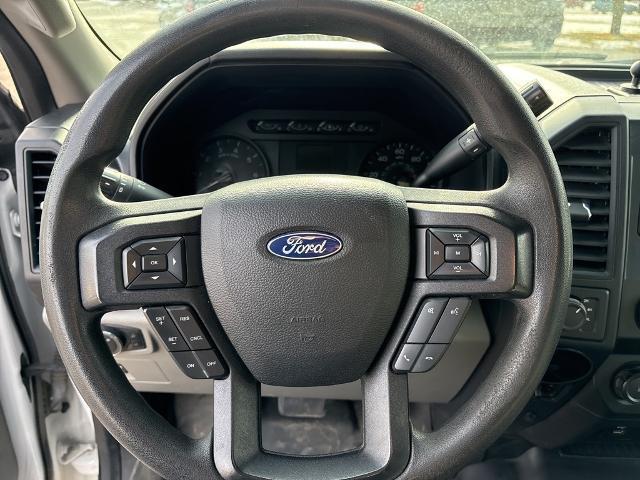 used 2020 Ford F-150 car, priced at $22,196