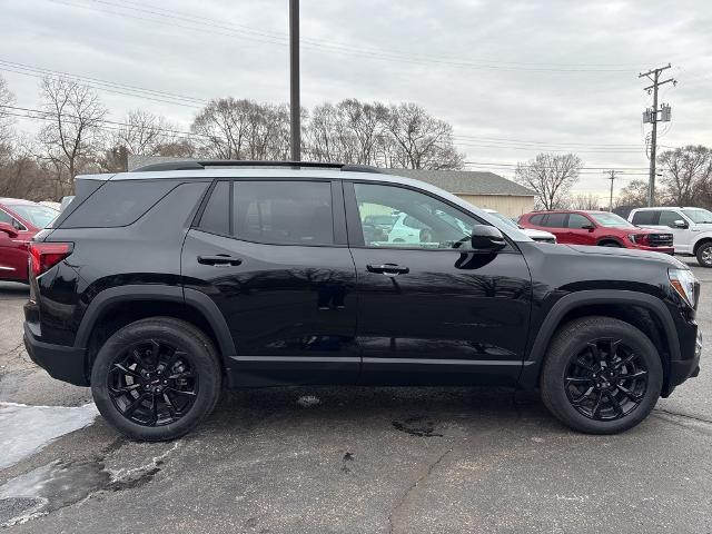 new 2025 GMC Terrain car, priced at $34,484