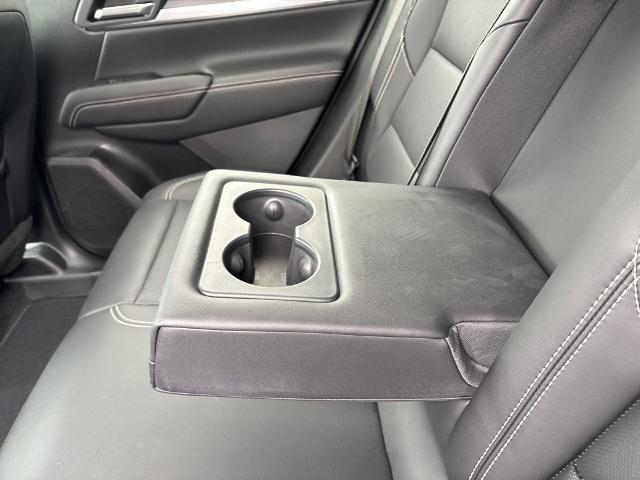 new 2025 GMC Terrain car, priced at $34,484