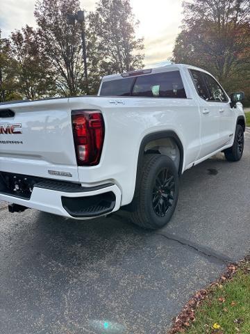 new 2025 GMC Sierra 1500 car, priced at $54,295