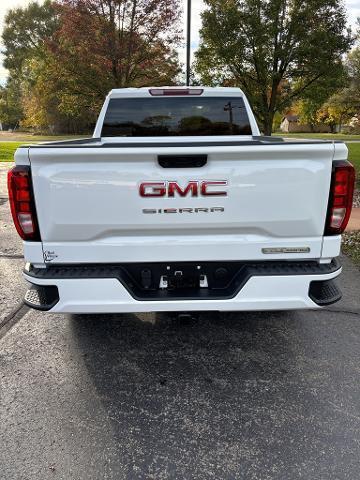 new 2025 GMC Sierra 1500 car, priced at $54,295