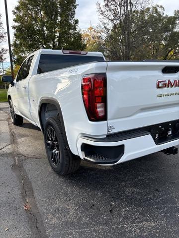 new 2025 GMC Sierra 1500 car, priced at $54,295