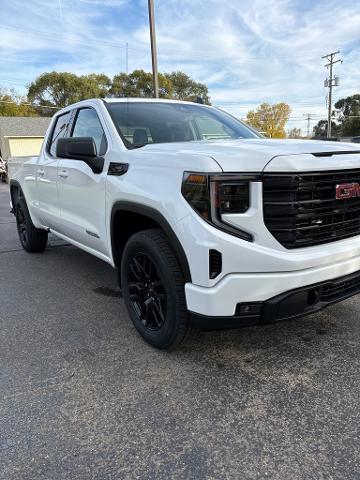 new 2025 GMC Sierra 1500 car, priced at $54,295