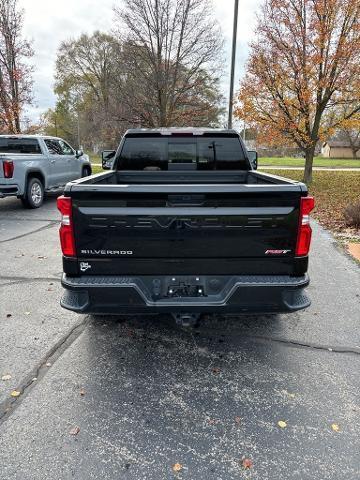 used 2022 Chevrolet Silverado 1500 car, priced at $35,601