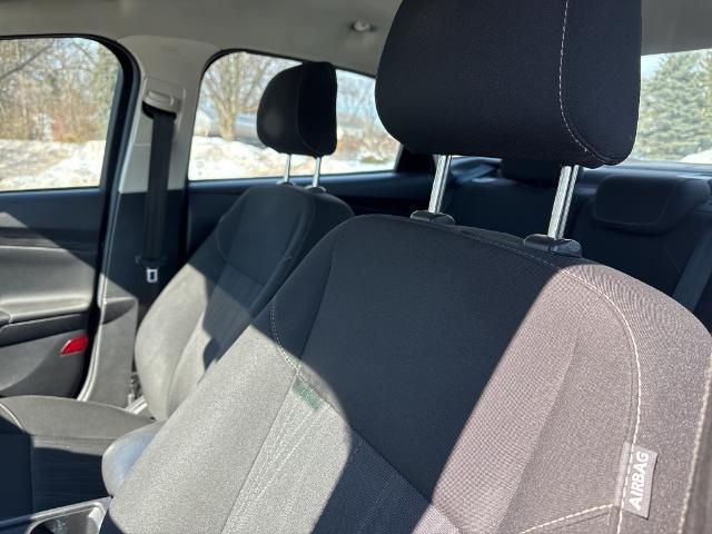 used 2018 Ford Focus car